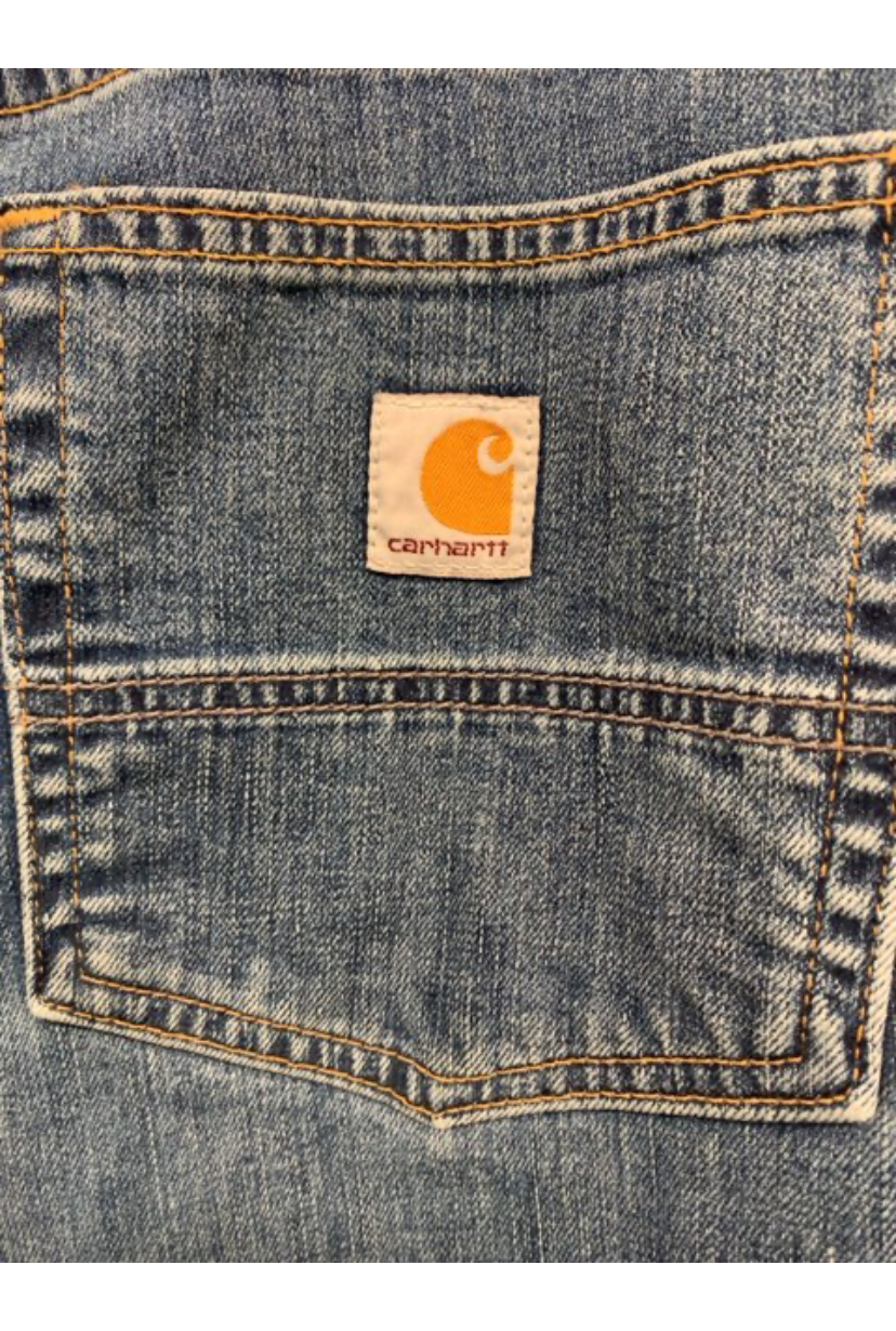 Carhartt Bukser
