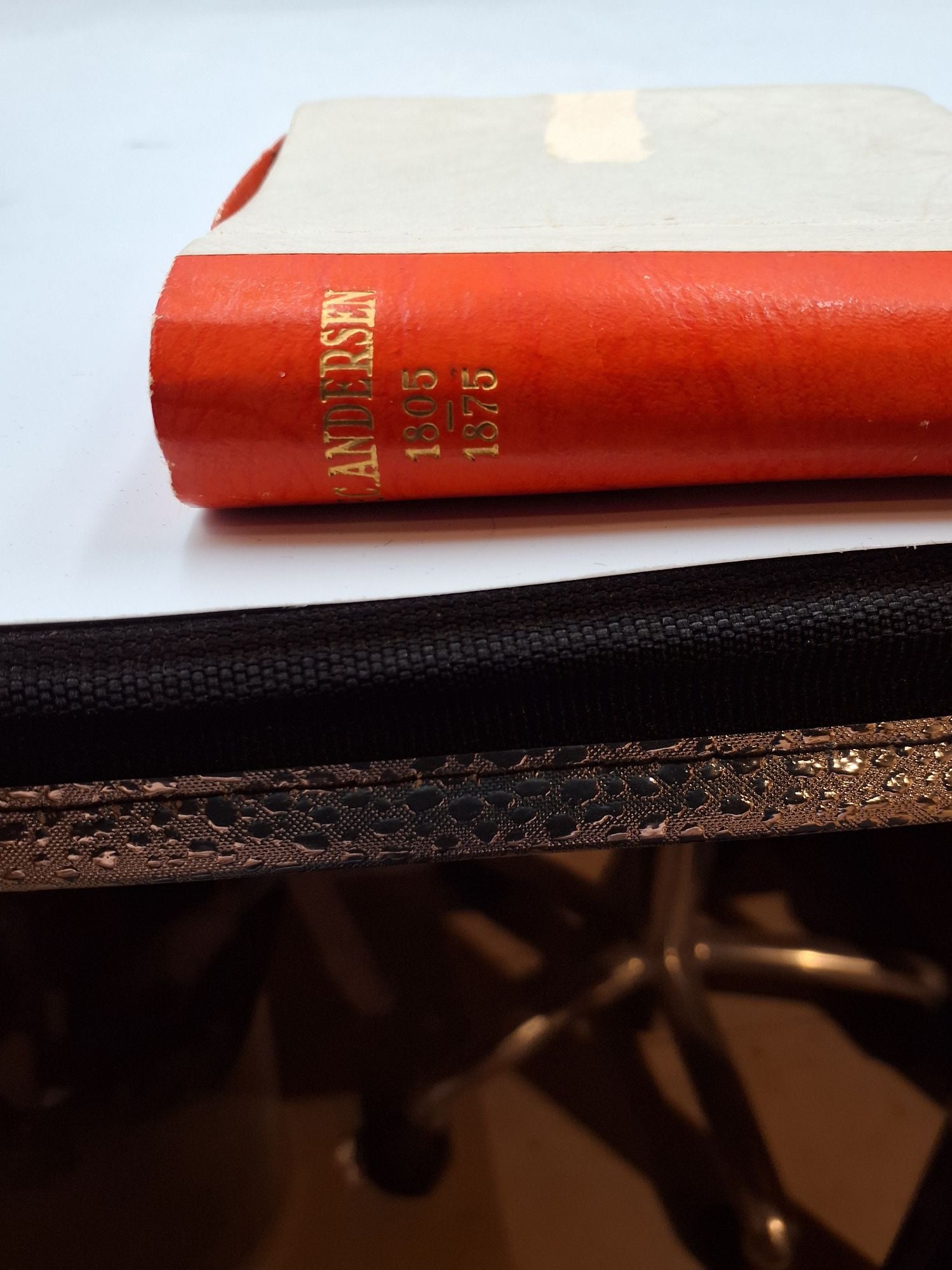 Vintage pletsølv skeer m. Motiv fra H.C. Andersen