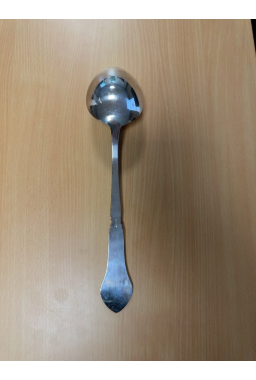 Gammeldags kartoffelske