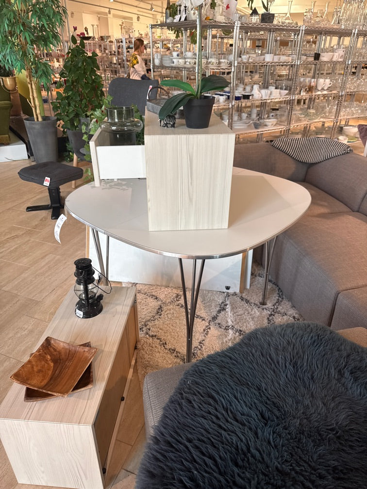 Spisebord "Haslev Symphony"