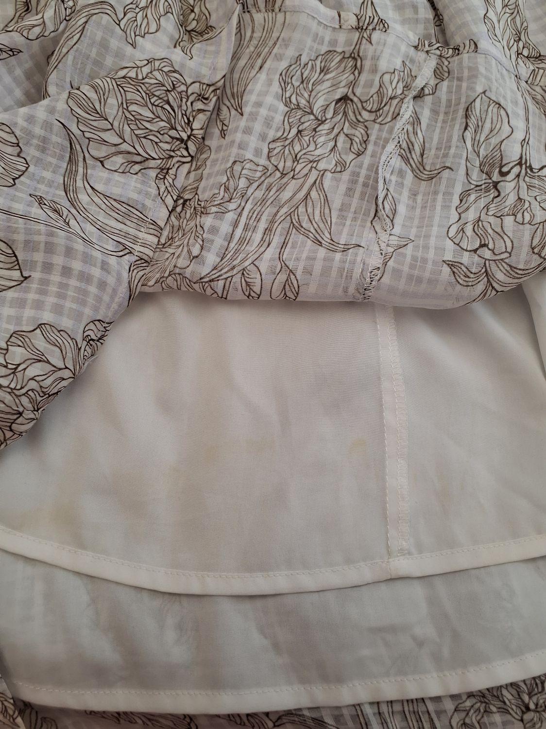 Birgitte Herskind Bluse