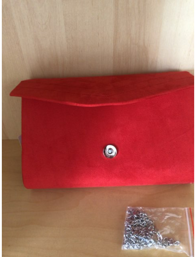KOKO clutch