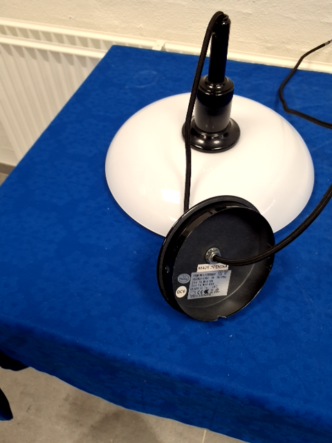 Lampe