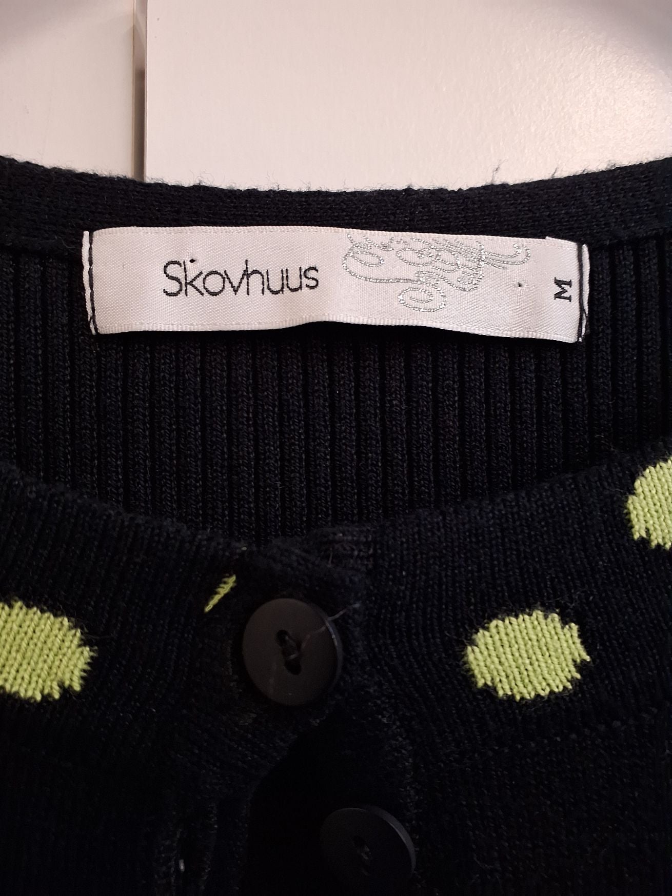 Skovhuus Cardigan