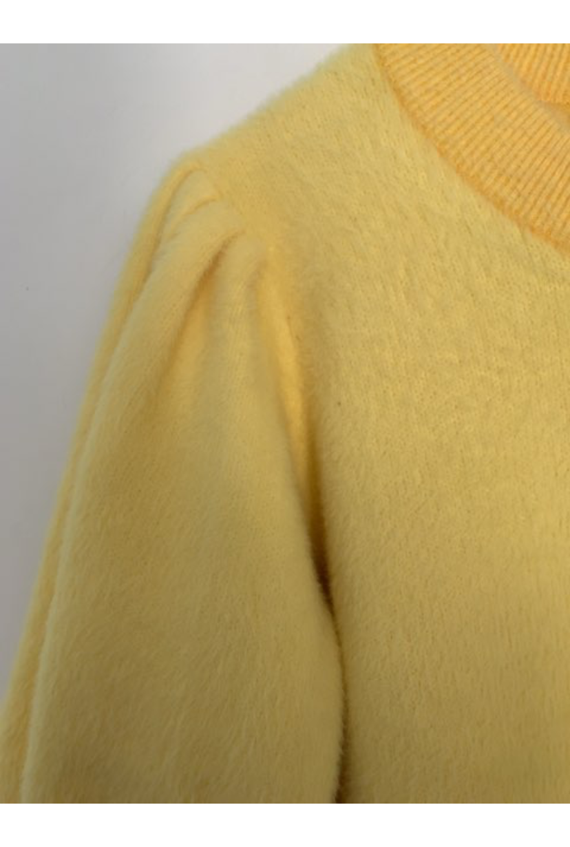 Hunkøn Bluse