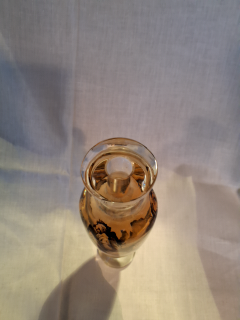 Glas vase