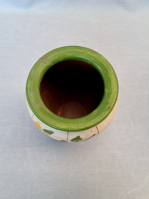 Lille Keramik Vase