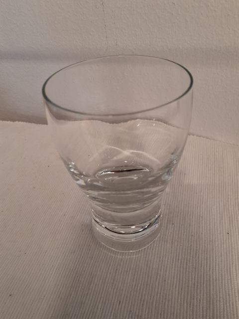 Vandglas