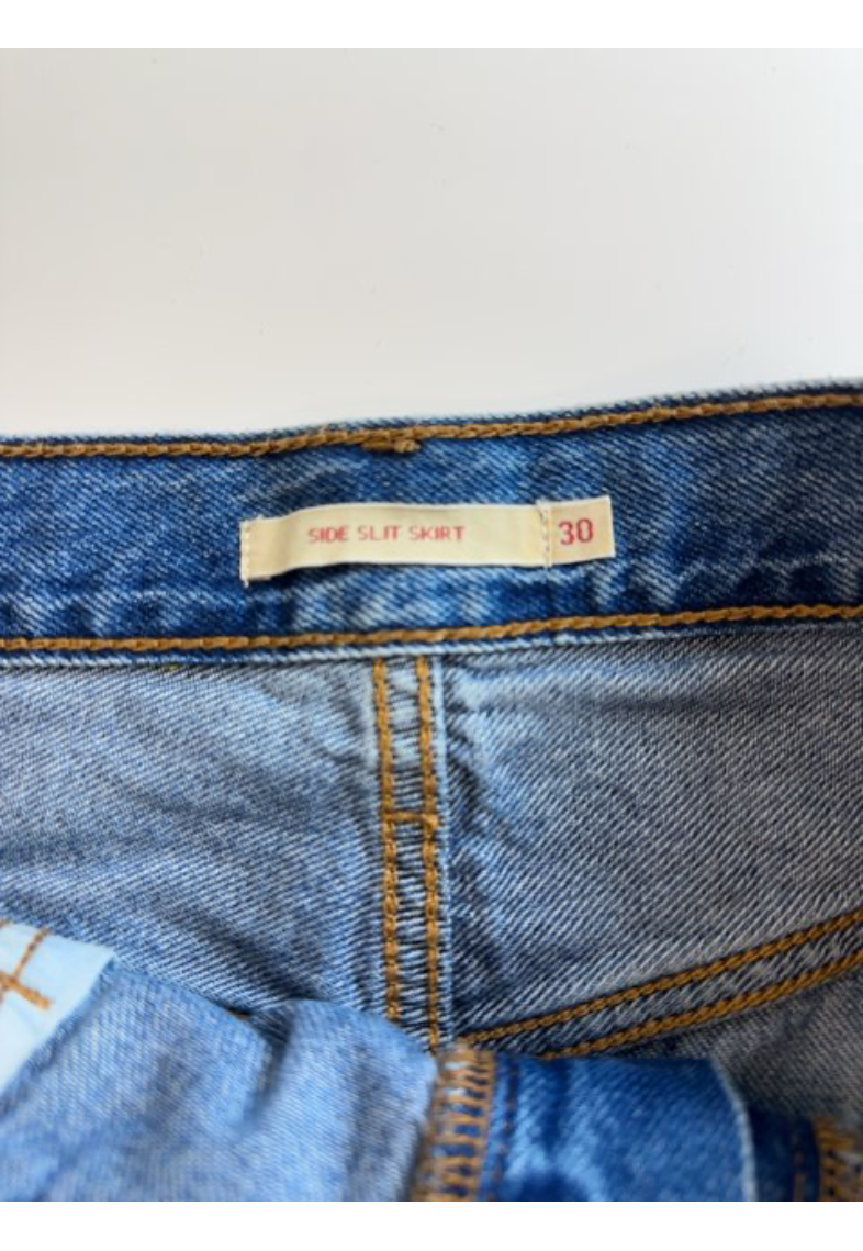 Levis Nederdel