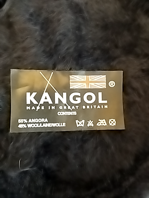 Kangol Furgora Beret