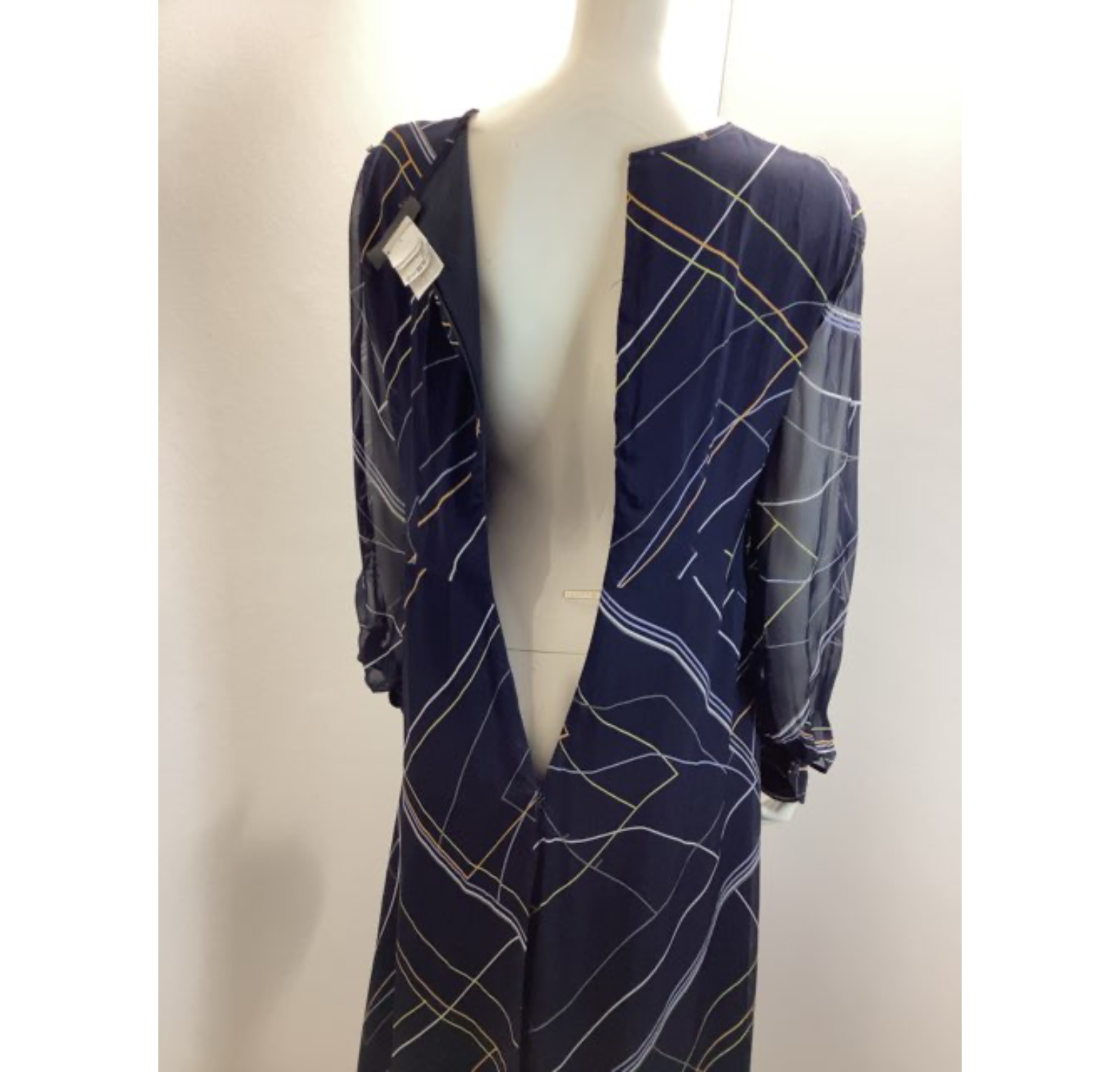 Sportmax Kjole (B053)