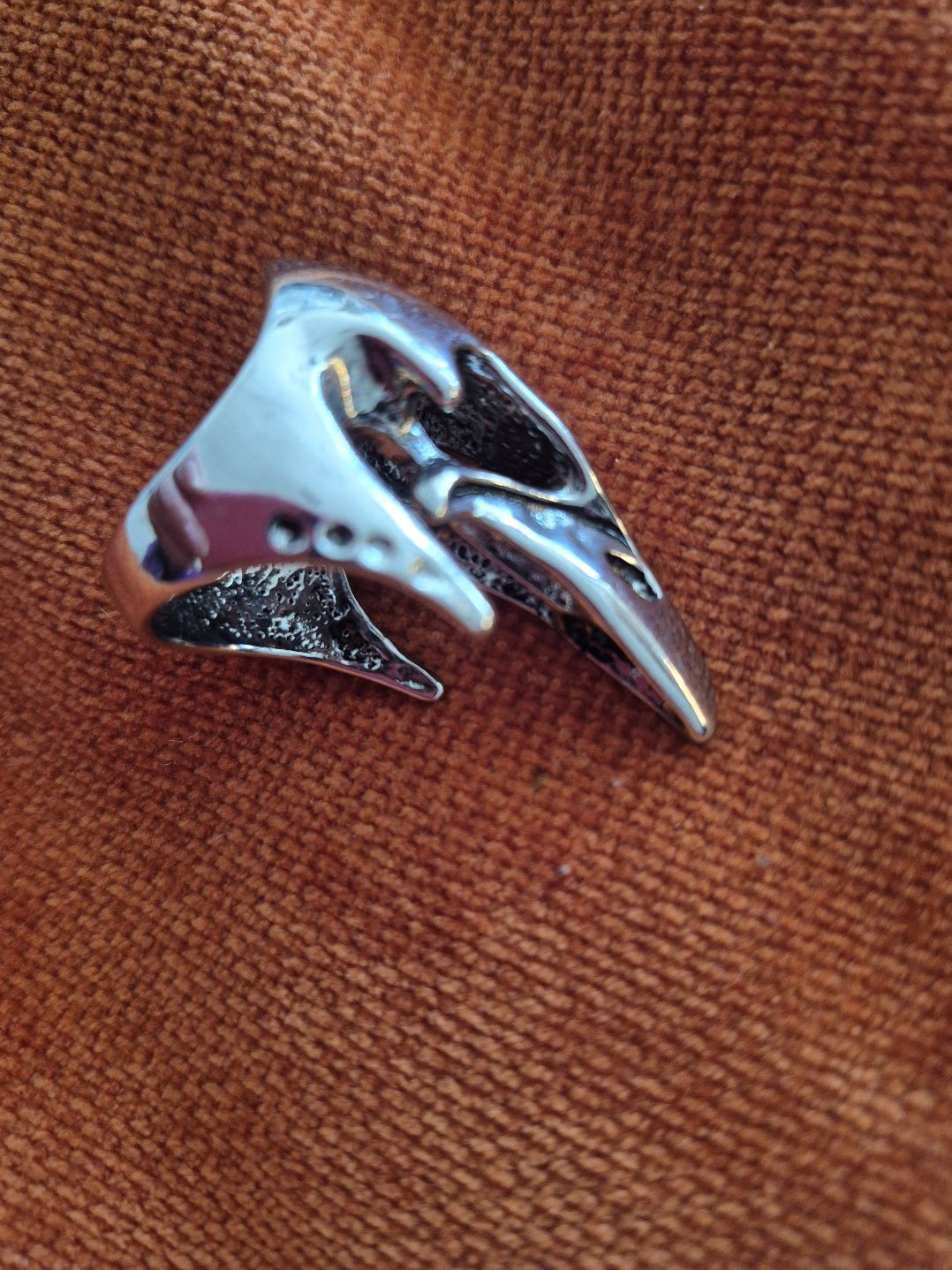 Ring * kraniet