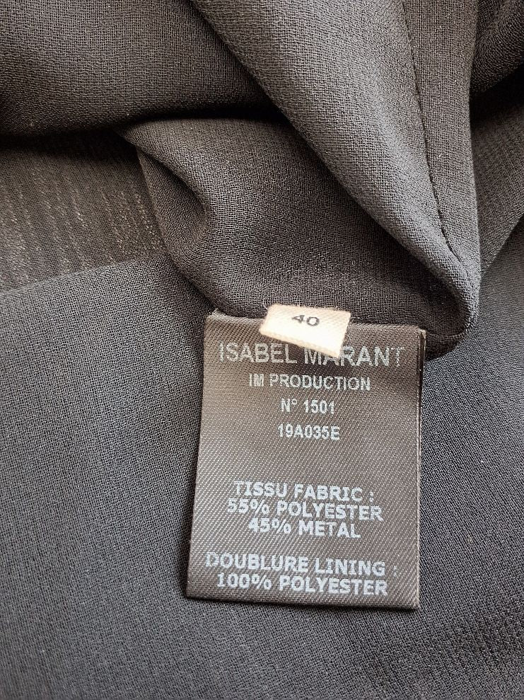 Isabel Marant Nederdel