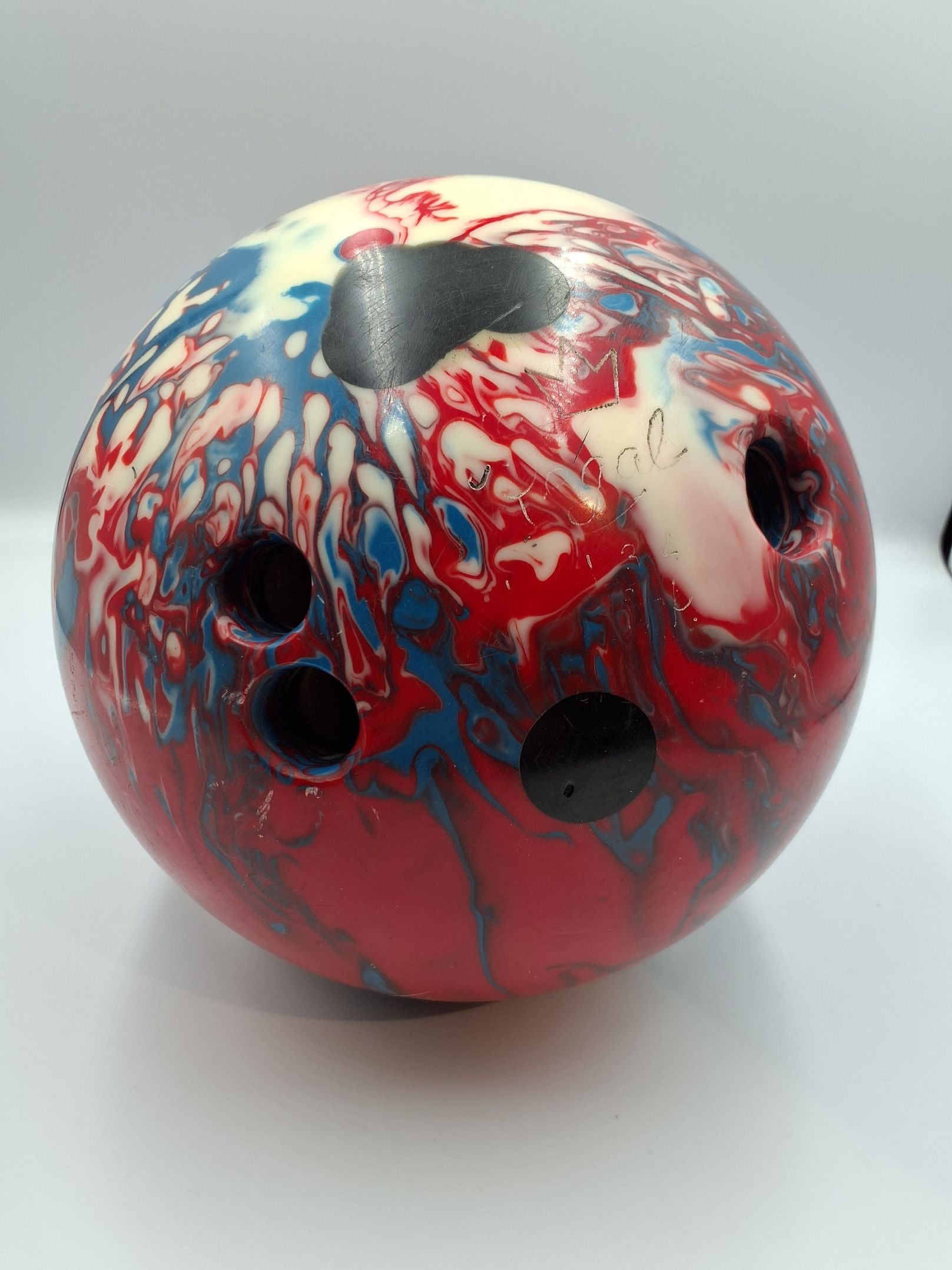 Bowling kugle