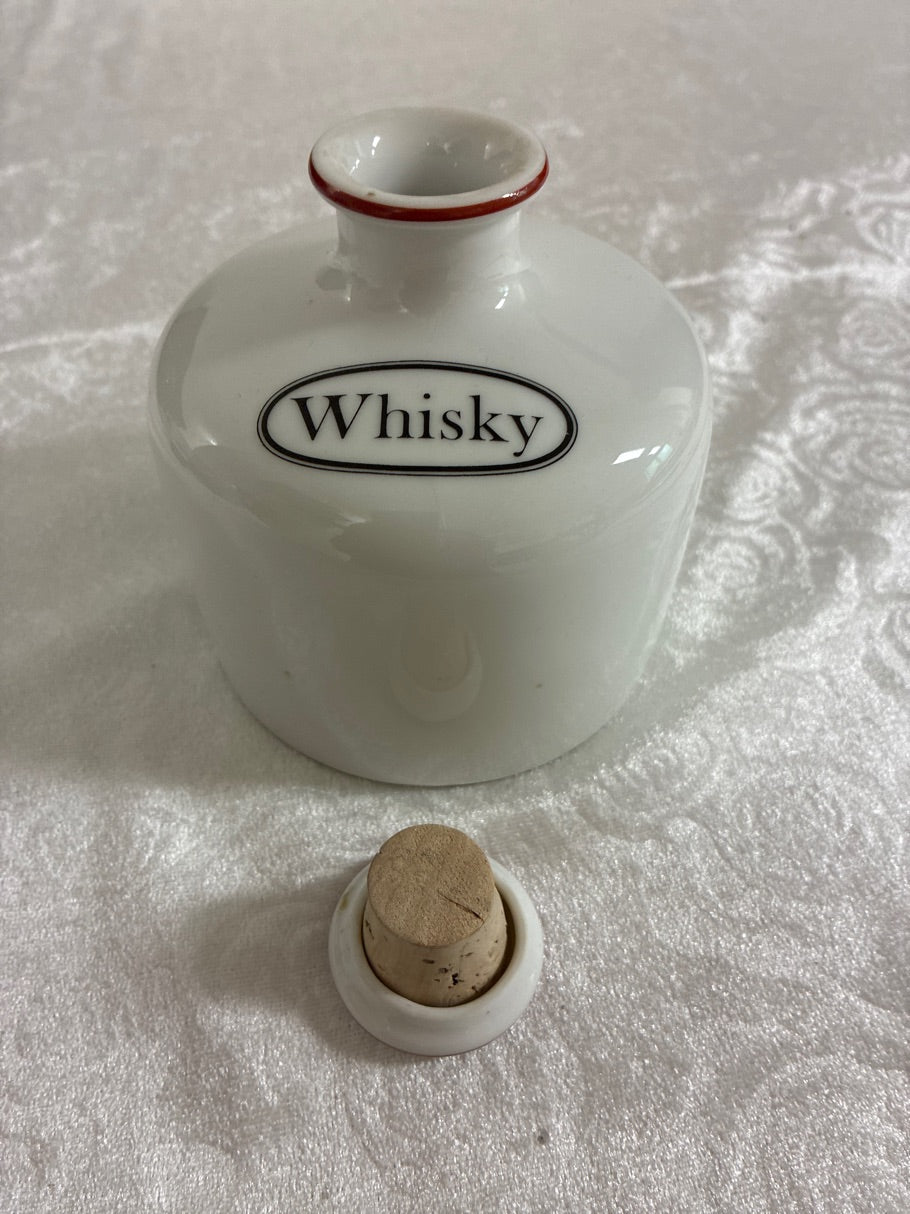 B&G Whisky