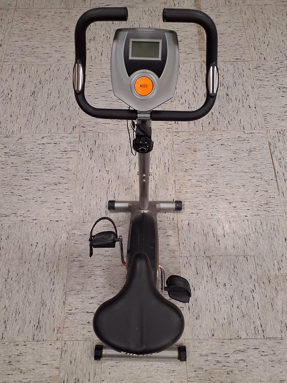 Motionscykel Kilberry v3