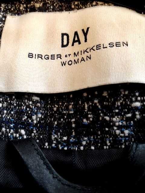 Day Birger et Mikkelsen Jakke (indendørs)