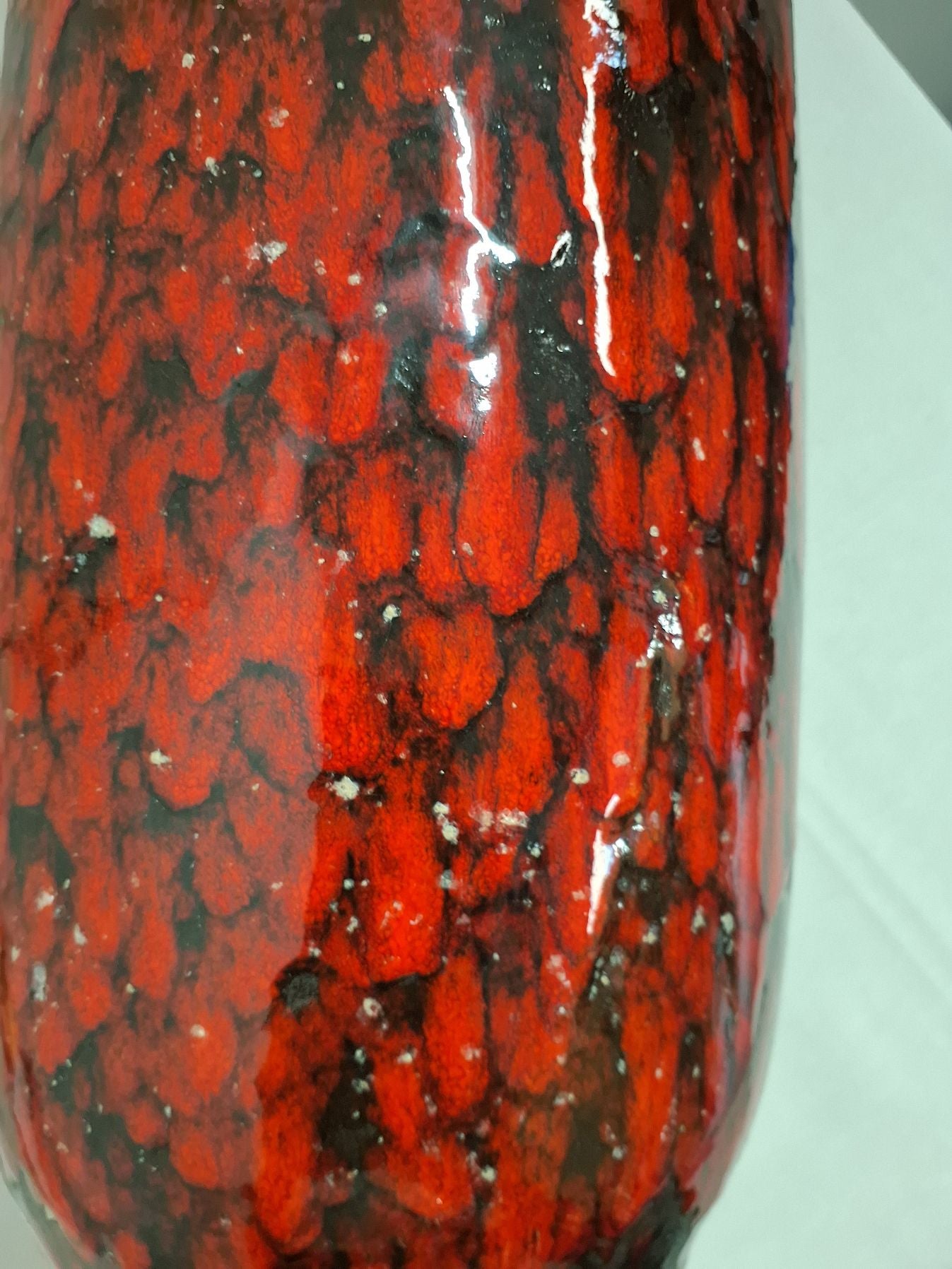 West germany retrovase