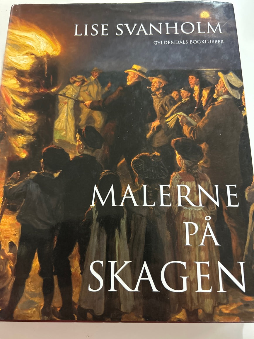 Malerne på Skagen