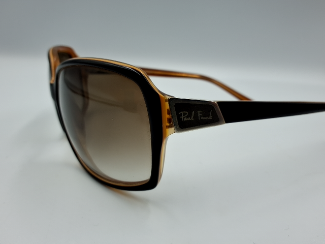 Poul Frank Dame solbrille