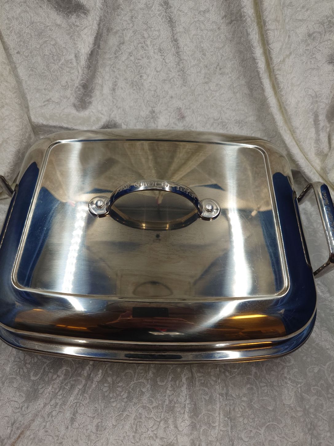 Jamie Oliver by Tefal