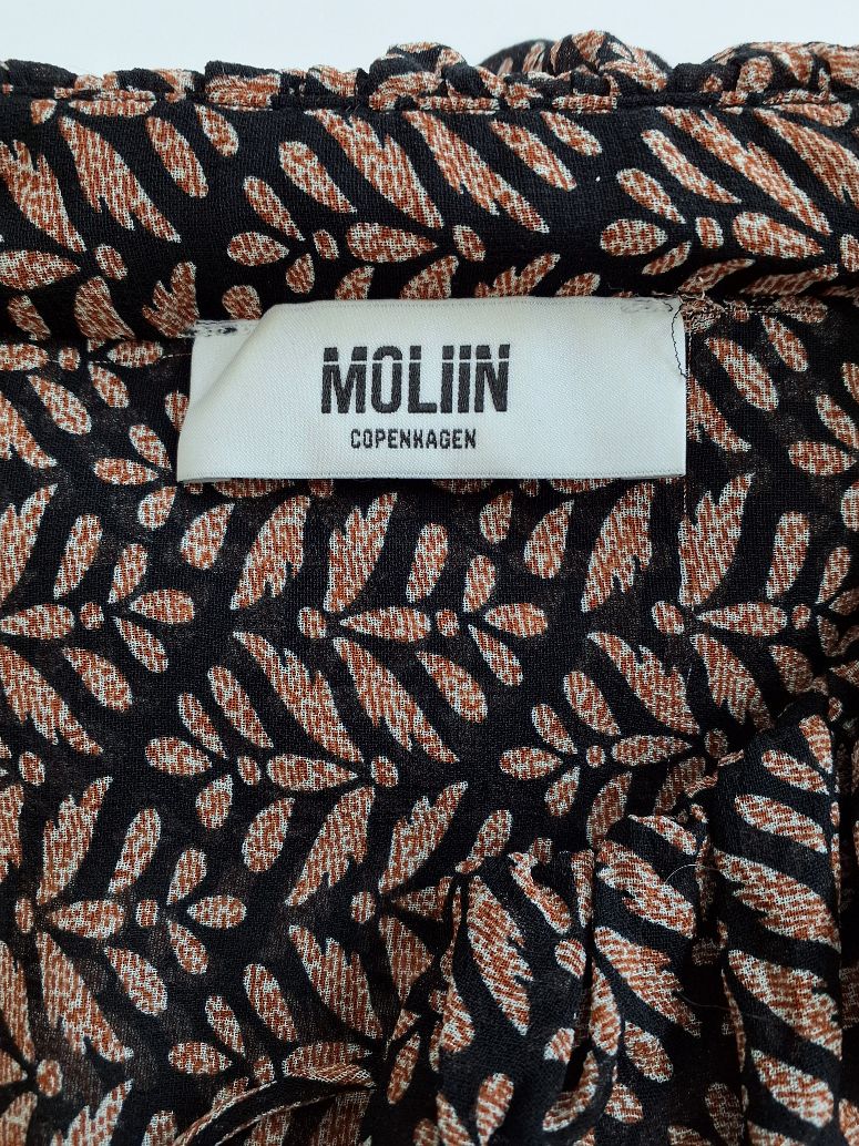 Moliin Copenhagen Skjorte/pyntebluse