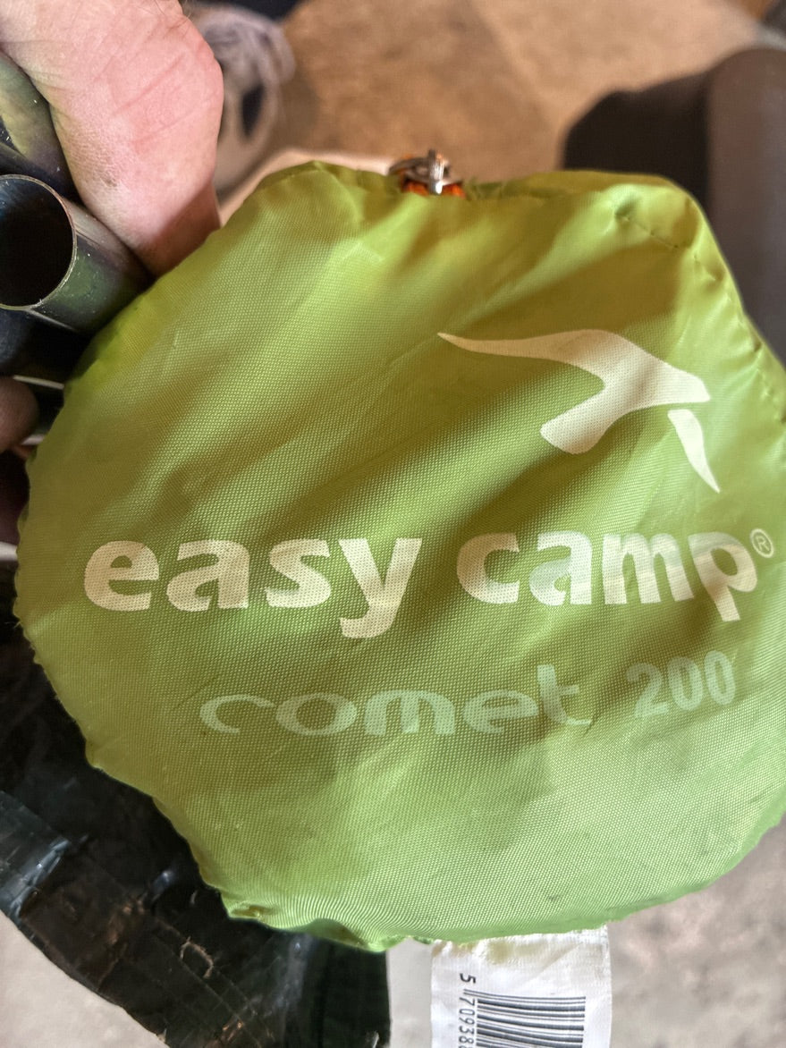 Easy Camp komet 200