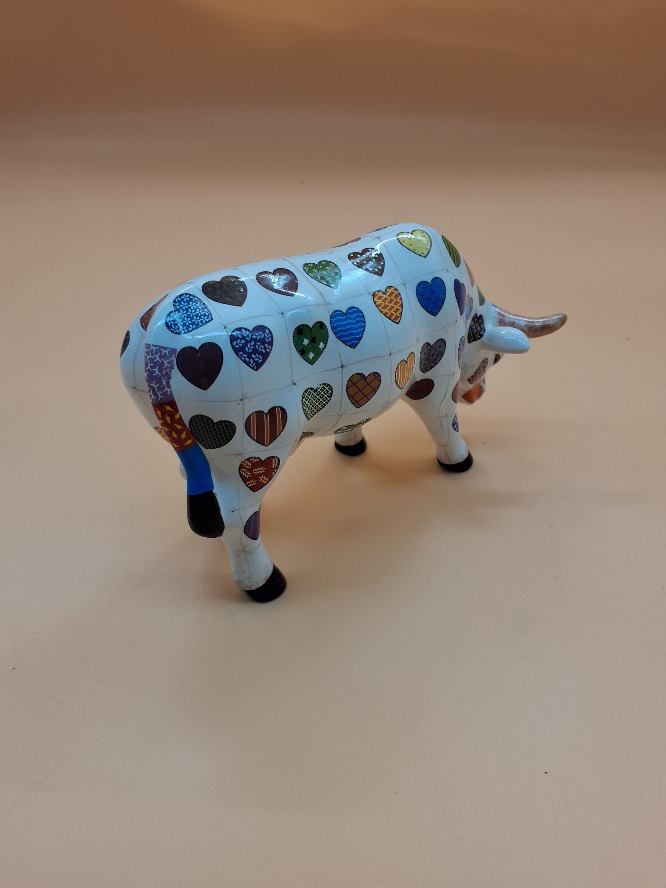 Cowparade ko