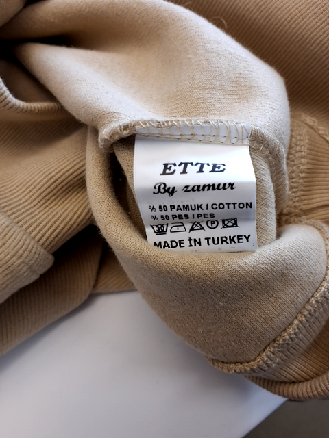 "Ette"  Sweatshirt