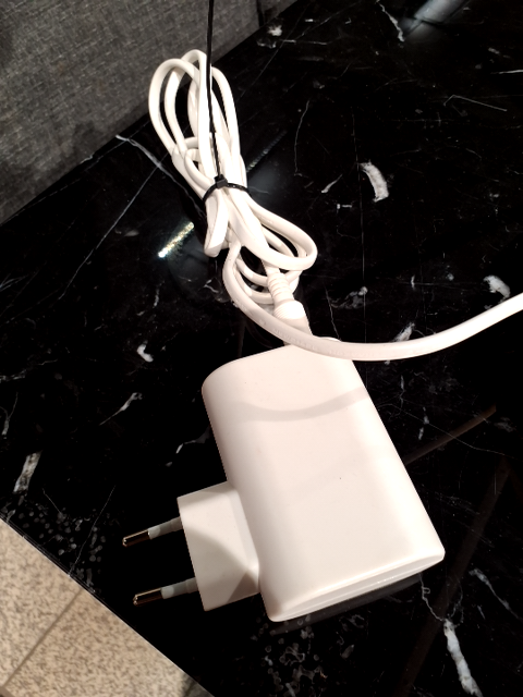 Skivebordslampe