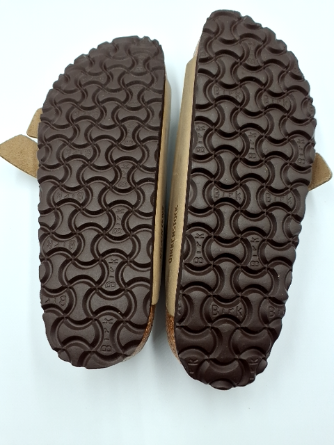 Helt Nye Birkenstock Størrelse 39