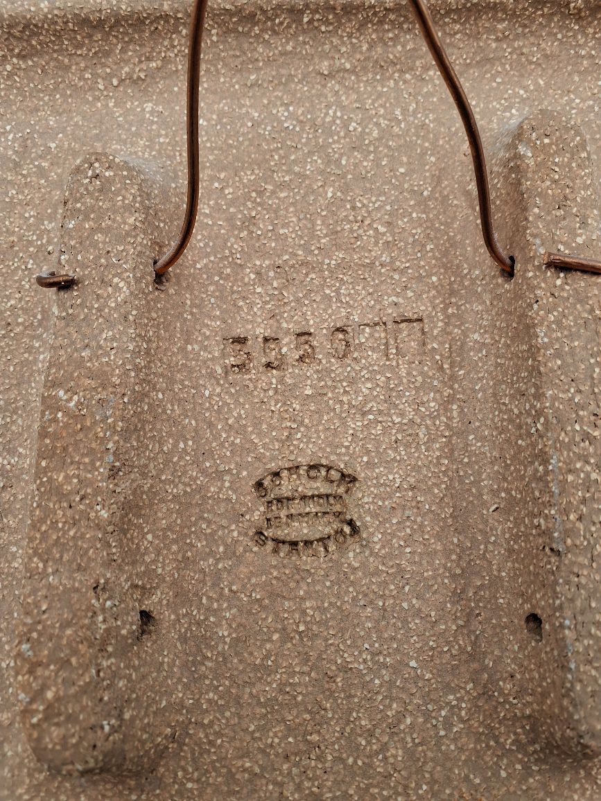 Søholm Relief