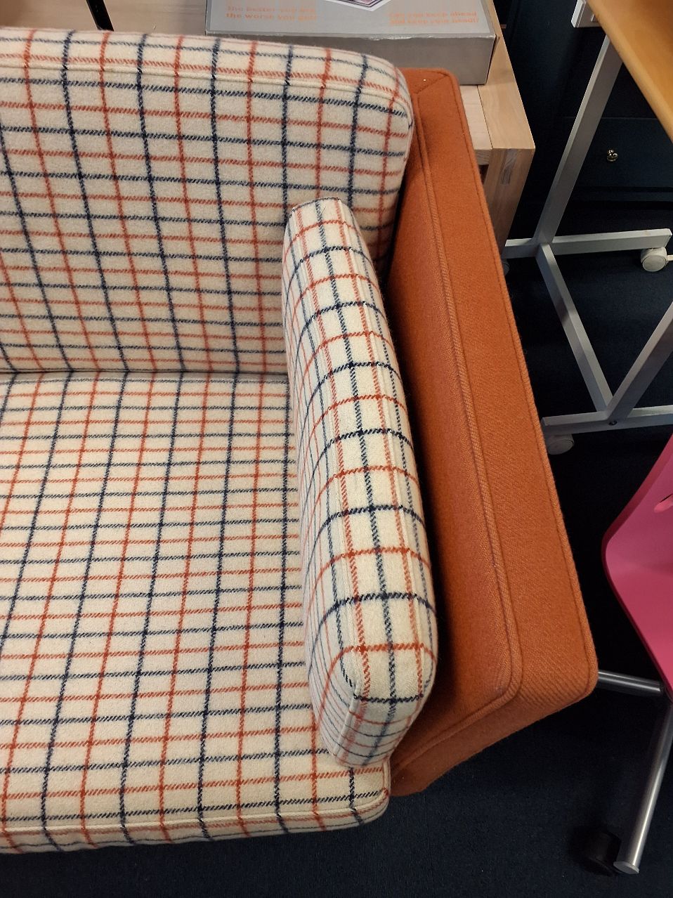 Retro Sofa