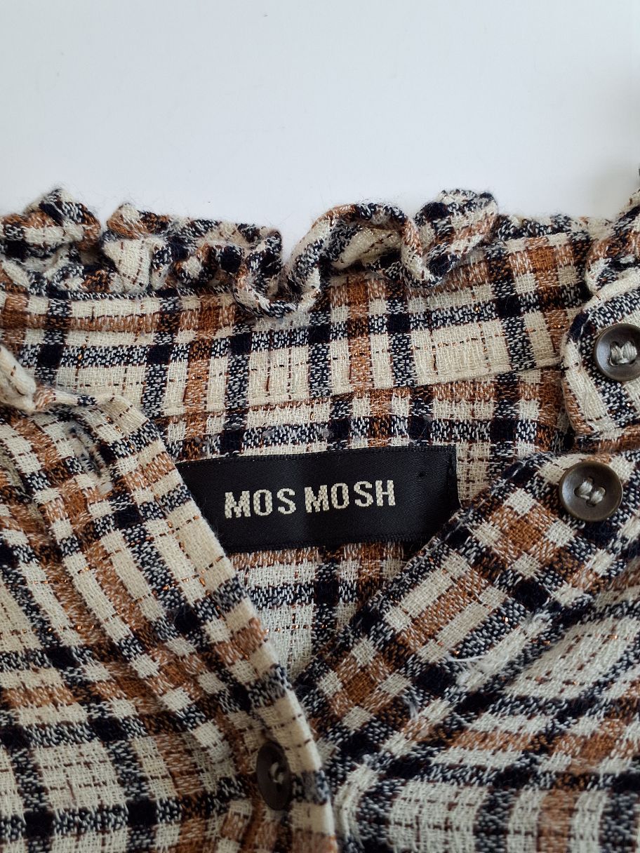 Mos Mosh Skjorte