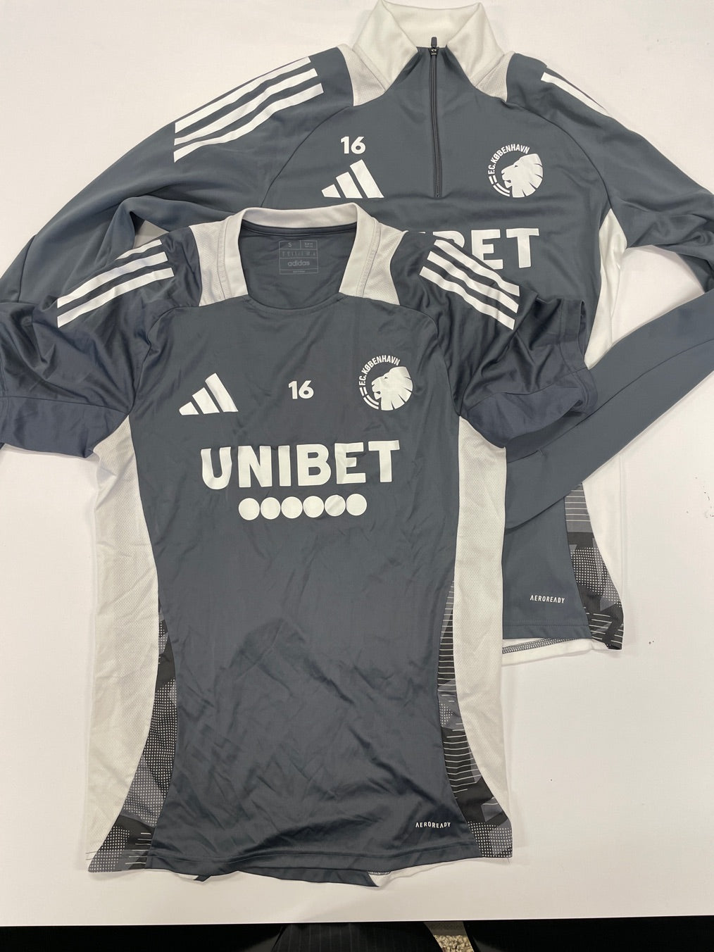 FCK nr16