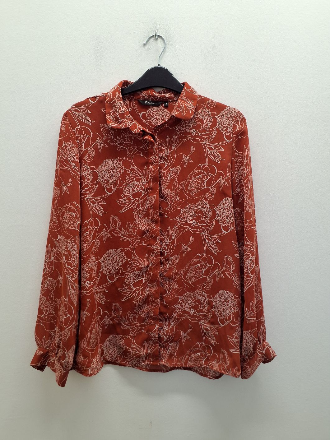 Van Heusen Skjorte/pyntebluse