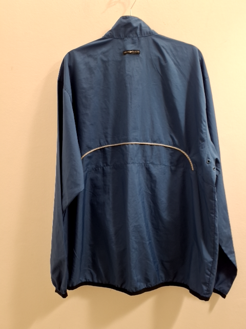 Nike anorak (B115)