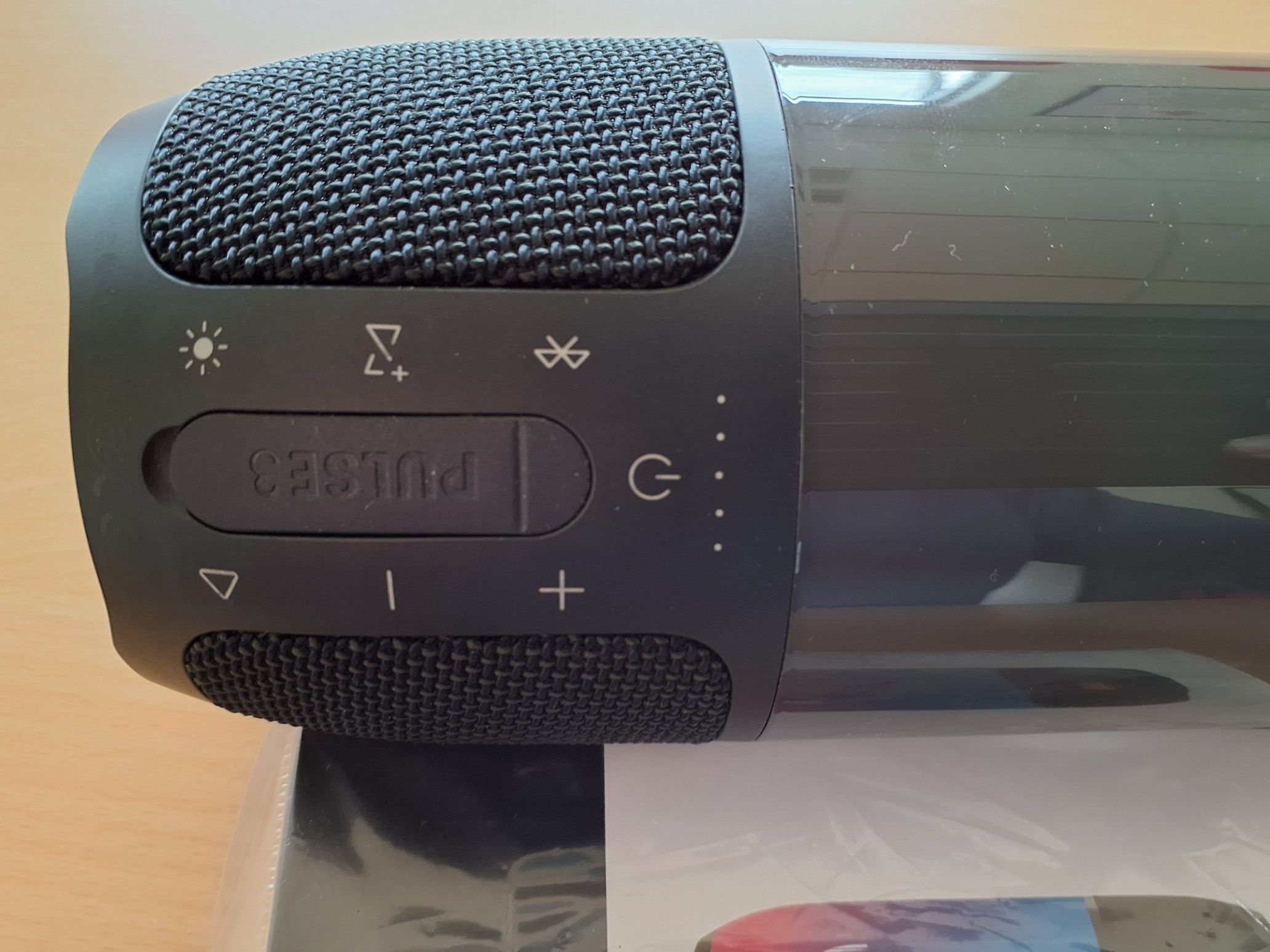 JBL Pulse3 BT højtaler