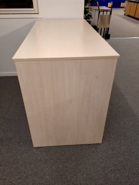 Reol/højbord - 2014