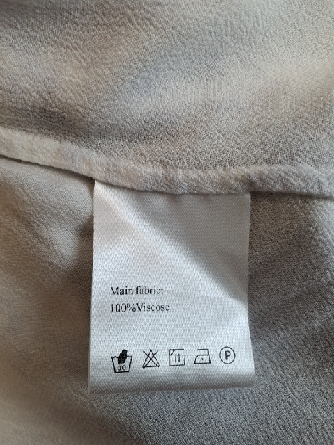 Munthe Bluse