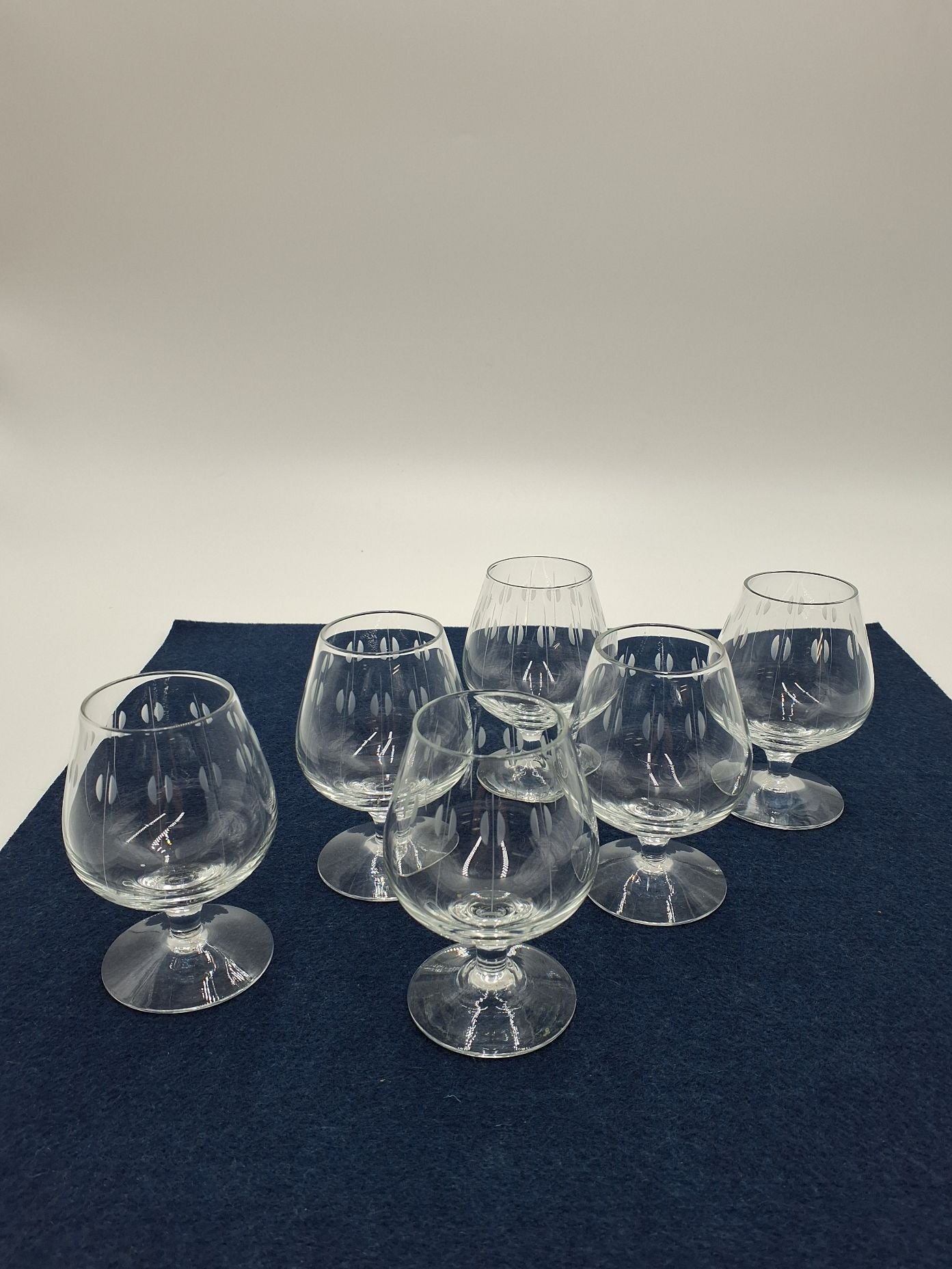 Kirsten Piil cognac x 6
