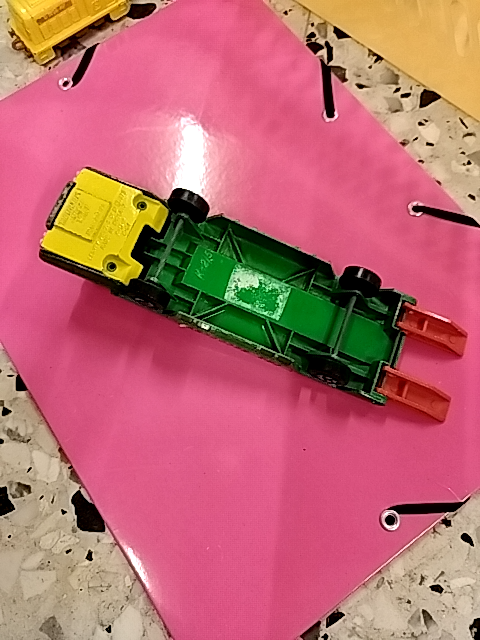 Matchbox SuperKings K2 Car Recovery Vehicle