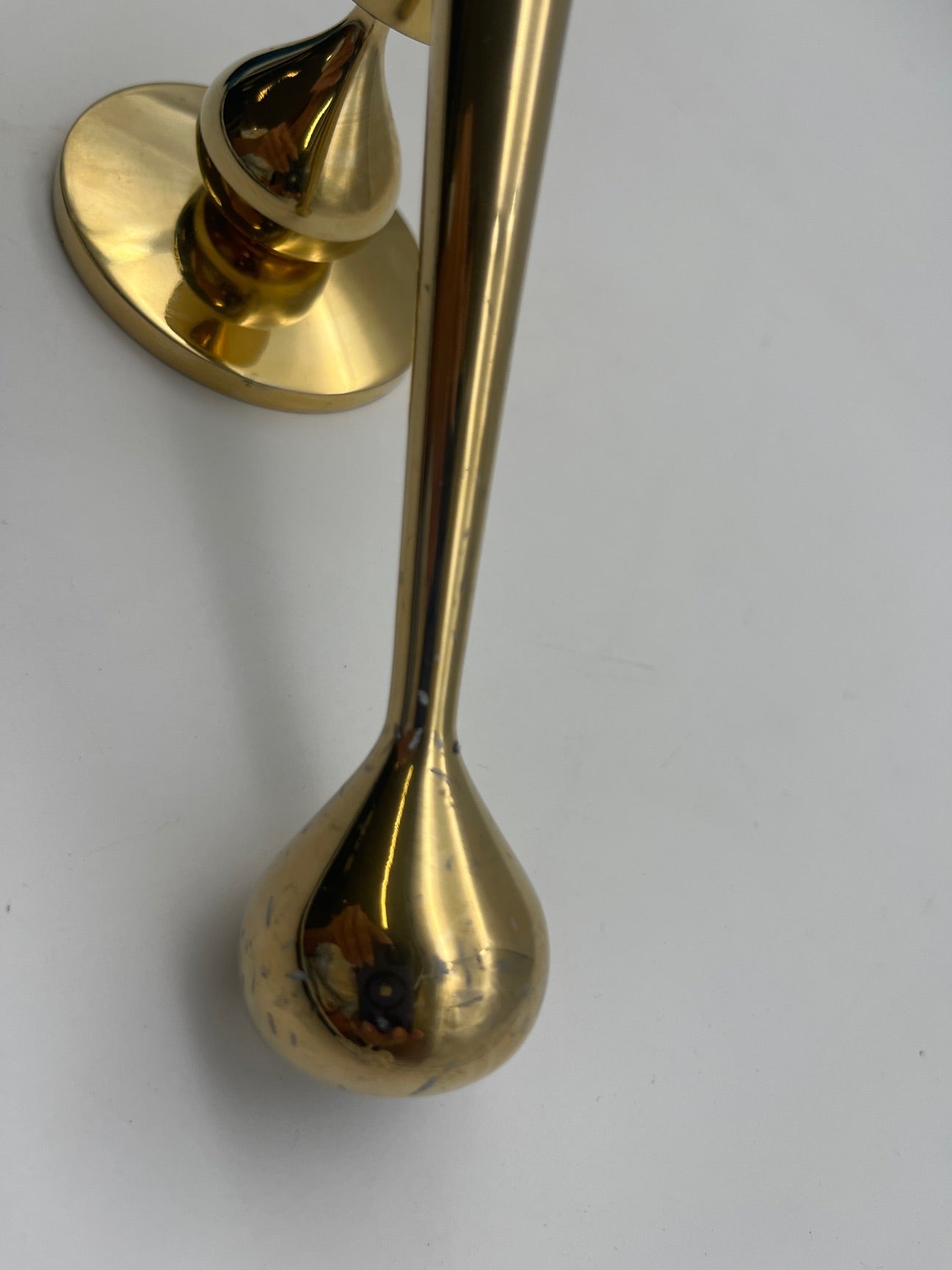 Asmussen Design Dråbelysestage & Orkidevase