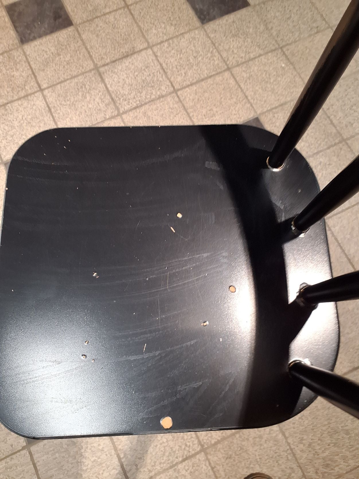 Højstol ikea