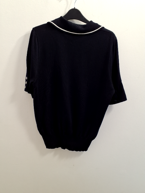 Lucia Bluse
