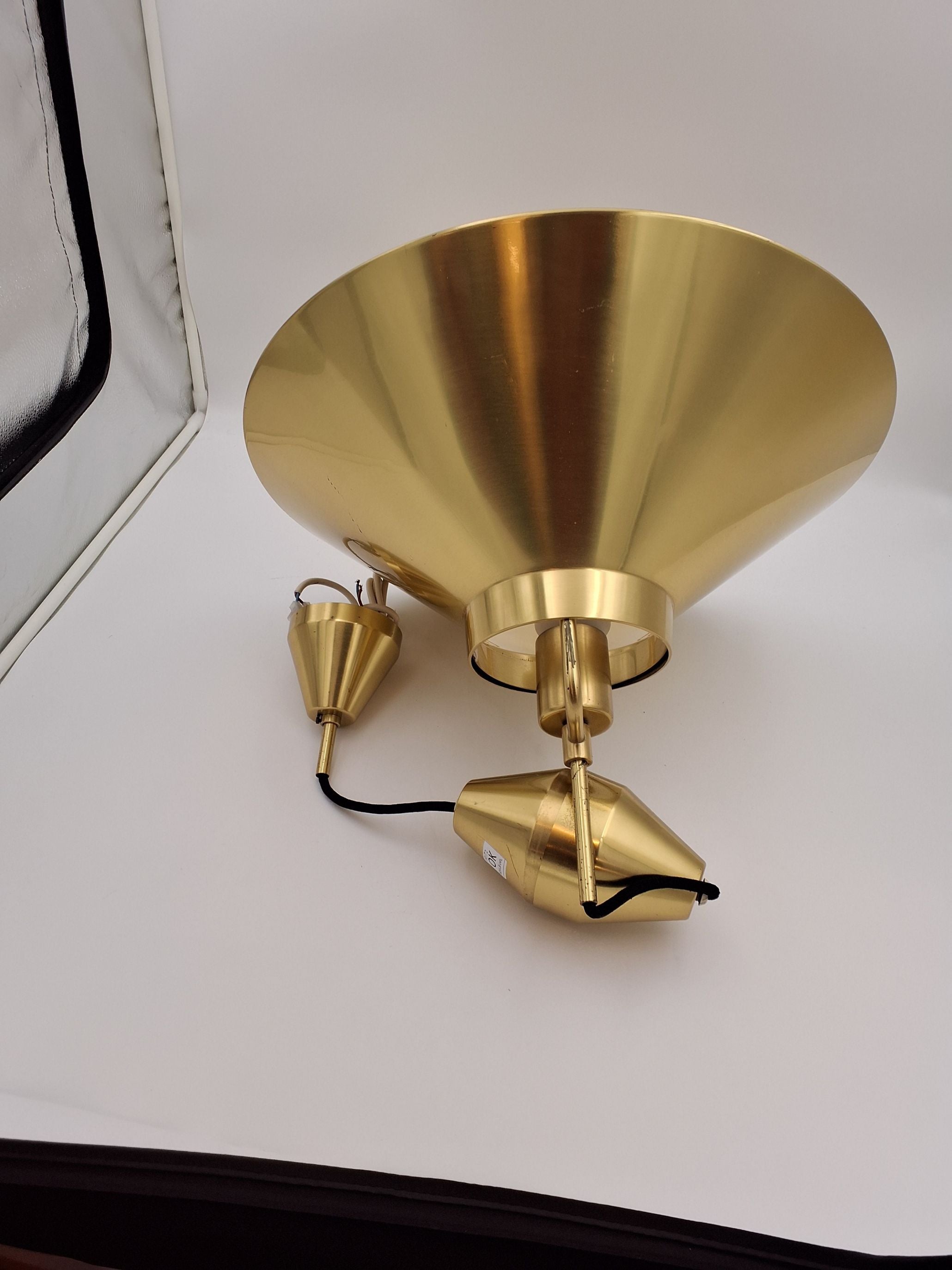Fritz Schlegel designlamp