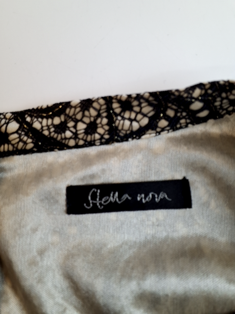 Stella Nova - Cph Bluse (B125)