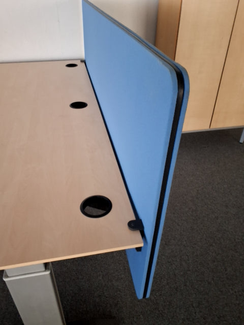 Skærmvæg 9002 (70x180 cm)