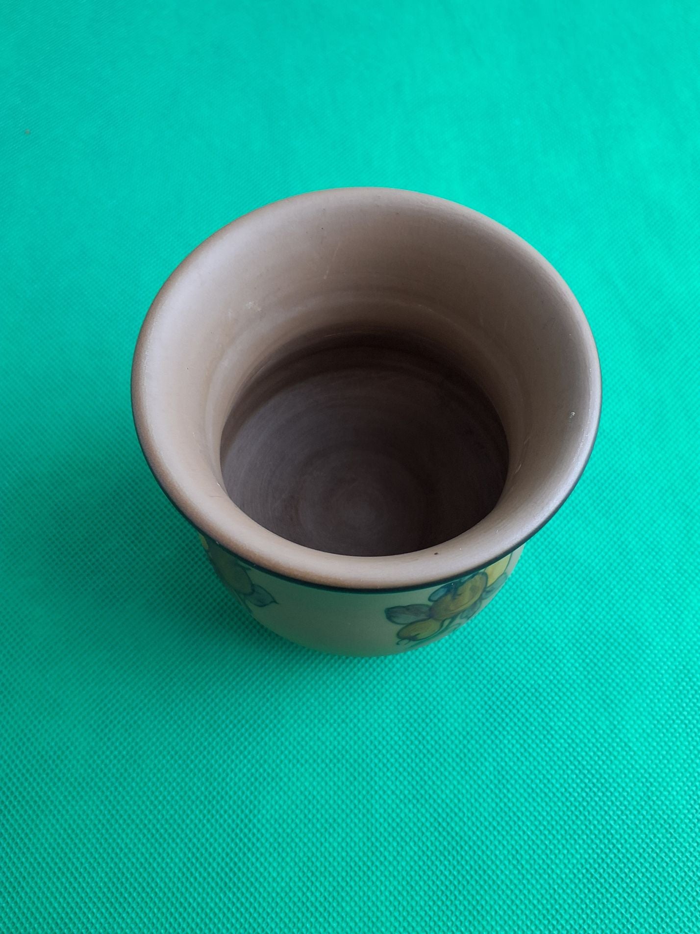 L.Hjorth vase nr 83