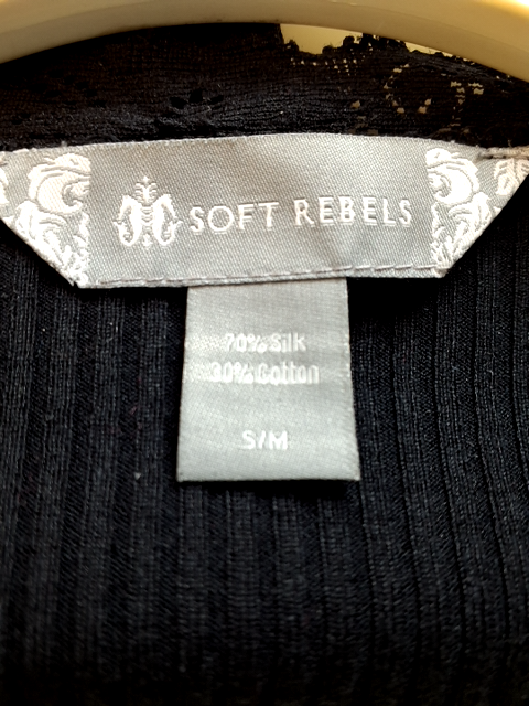Soft Rebels Cardigan